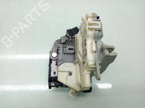 Front right lock SEAT ALTEA (5P1) 1.2 TSI | BP17492388C97 