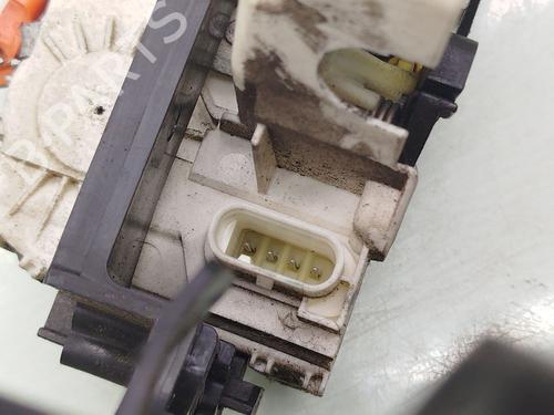 Front left lock CHRYSLER SEBRING (JS) 2.0 CRD | BP20335991C98 