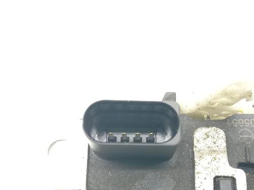 Tailgate lock SEAT ALTEA XL (5P5, 5P8) 1.6 TDI | BP16765728C101 