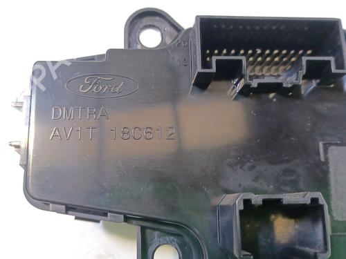 Climate control FORD B-MAX (JK) 1.0 EcoBoost | BP16770674I5 