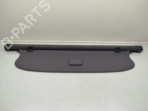 Rear parcel shelf AUDI A6 C7 (4G2, 4GC) 2.0 TDI | BP36157674C85 - Image 2