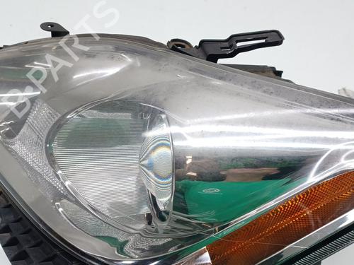 Left headlight LEXUS IS II (_E2_) 220d (ALE20) | BP38703224C28 - Image 4