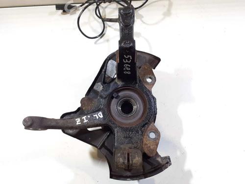 Left front steering knuckle FORD KA (RU8) 1.2 | BP4900546M25 