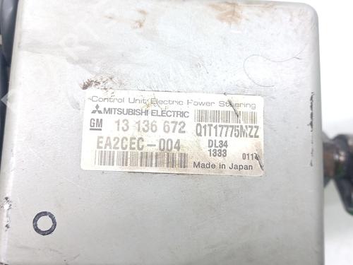 Steering column OPEL COMBO Tour 1.3 CDTI 16V | BP29544584M21 