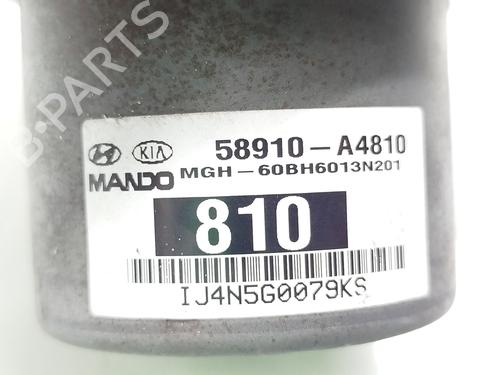 ABS pump KIA CARENS IV 1.7 CRDi | BP28209592M43 