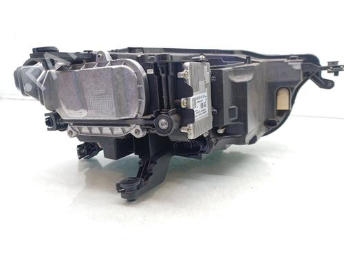 Venstre forlygte VW T-ROC (A11, D11) 1.5 TSI | BP29587478C28 