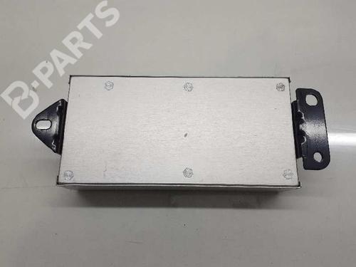 Electronic module LAND ROVER RANGE ROVER EVOQUE (L538)  | BP9667782M83 