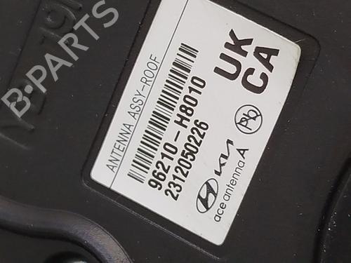 Antena/Base KIA STONIC (YB) 1.0 T-GDi | BP38482035C140 - Image 5