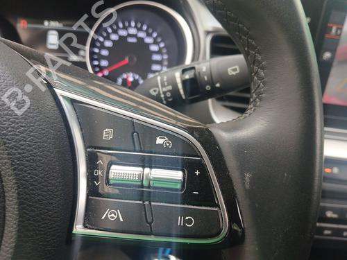 Engine KIA CEED (CD) 1.0 T-GDI | BP29940611M1 