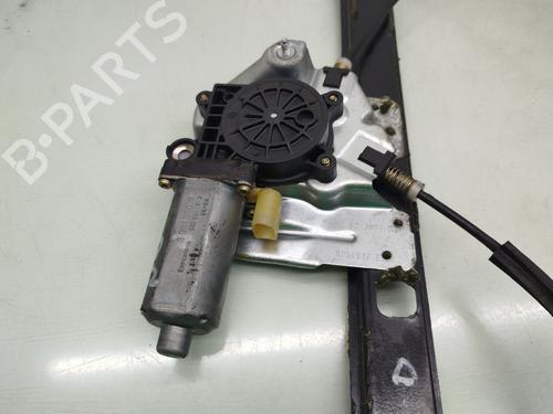 Front right window mechanism BMW X5 (E53) 3.0 d | BP37239438C23 - Image 2
