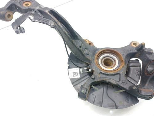 Right front steering knuckle FORD RANGER (TKE)  | BP20316853M26 