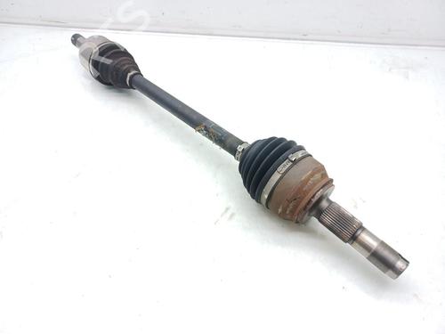 Used Left front driveshaft PEUGEOT BOXER Van 2.2 HDi 100 (101 hp) 31800938