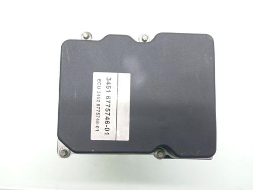 ABS pump BMW 5 (E60) 530 xd | BP16220885M43 