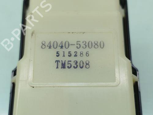 Left front window switch LEXUS IS II (_E2_) 250 (GSE20) | BP35945818I27 - Image 5