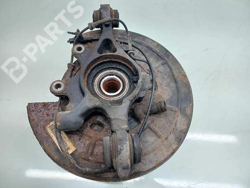 Left rear steering knuckle LAND ROVER RANGE ROVER SPORT I (L320) 2.7 D 4x4 | BP11027313M27 