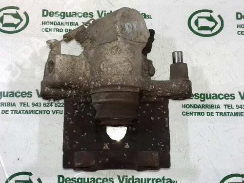 Højre bremsekaliber bag OPEL VECTRA C Estate (Z02) 1.9 CDTI (F35) | BP11558053M106 