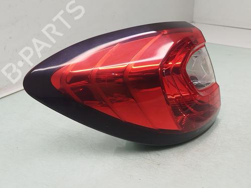 Left taillight RENAULT CAPTUR I (J5_, H5_) 0.9 TCe 90 | BP35728675C34 - Image 2