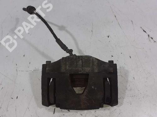 Used Right front brake caliper VOLVO XC90 I (275) [2002-2015]  12180476