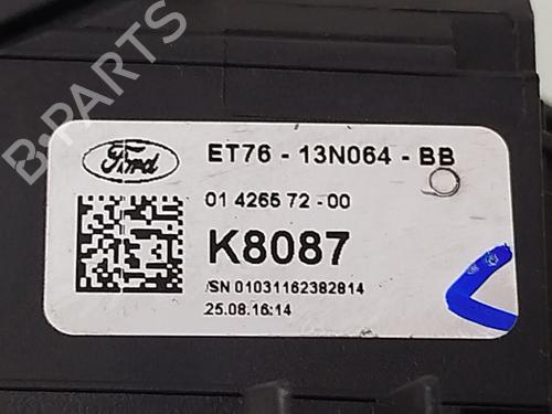Ratstangsstang FORD TRANSIT COURIER B460 Box Body/MPV 1.5 TDCi | BP33872993I23 - Image 7