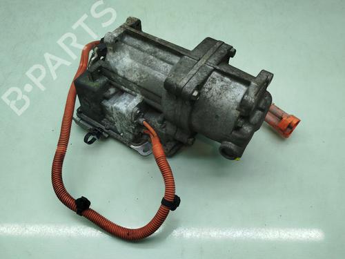 Used AC compressor AC compressor PEUGEOT ION [2010-2026] 33649826 33649826