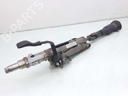 Used Steering column VW TRANSPORTER T5 Van (7HA, 7HH, 7EA, 7EH) 2.0 TDI (140 hp) 10359314