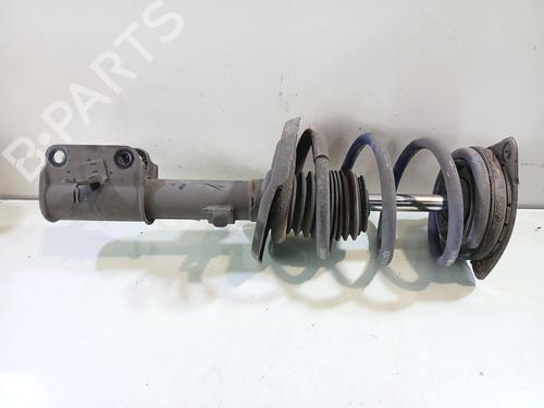 Used Right front shock absorber Right front shock absorber RENAULT LAGUNA Coupe (DT0/1) 3.0 dCi (DT03) (235 hp) 40106637 40106637