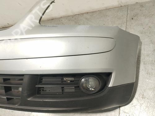 Front bumper VW TOURAN (1T1, 1T2) 2.0 TDI | BP25595828C7