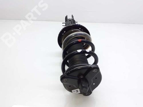 Left front shock absorber MERCEDES-BENZ V-CLASS (W447)  | BP9185468M16 