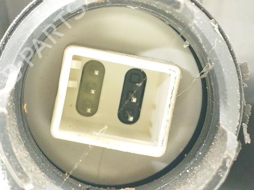 Left mirror BMW X5 (E70) 3.0 si | BP32185085C26 - Image 5