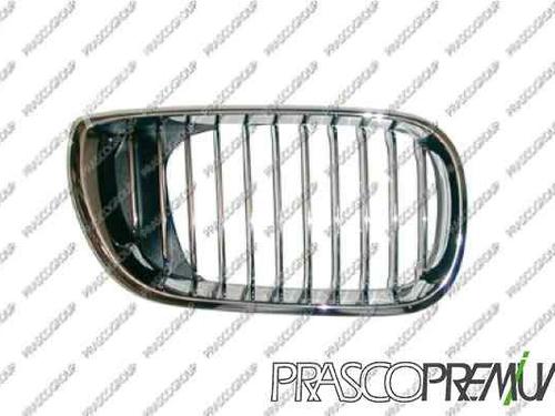 Grilles de calandre BMW 3 (E46) 316 i (105 hp) 4949686