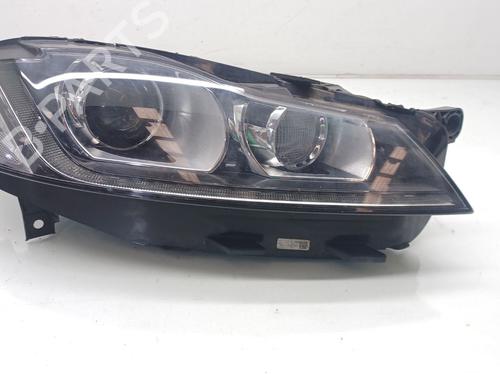 Right headlight JAGUAR XF II (X260) 2.0 D | BP39105819C29 - Image 2