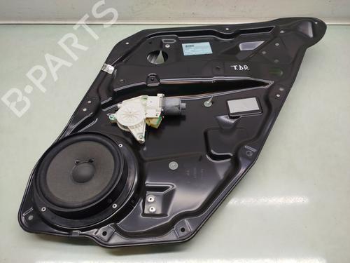rear-right-window-mechanism-mercedes-benz-m-class-w164-2005-2006-2007-2008-2009-2010-2011-2012-38647286 main image