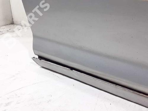 Right front door AUDI A3 (8P1) 2.0 TDI 16V | BP9549318C3 