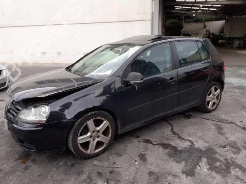 Front right lock VW GOLF V (1K1)  | BP16220458C97 