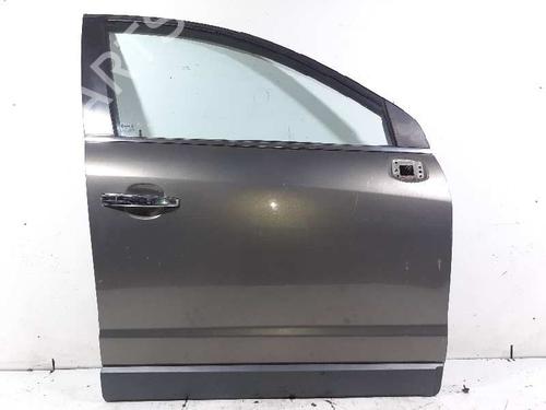 Used Right front door OPEL ZAFIRA / ZAFIRA FAMILY B (A05) 1.9 CDTI (M75) (120 hp) 8101585