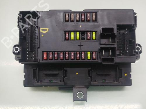 Used Fuse box Fuse box PEUGEOT BOXER Van 2.2 HDi 110 (110 hp) 34544004 34544004