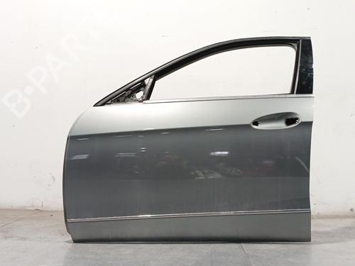 Used Left front door Left front door MERCEDES-BENZ E-CLASS (W212) E 220 CDI / BlueTEC (212.001, 212.002) (170 hp) 34623761 34623761