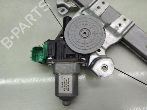 Front left window mechanism NISSAN LEAF (ZE0) Electric | BP35950174C22 - Image 2