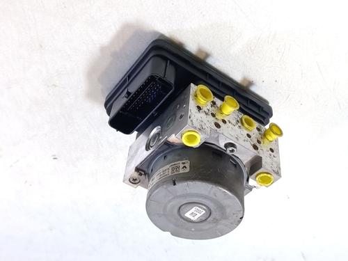Used ABS pump ABS pump RENAULT ESPACE V (JR_) 1.6 dCi 160 (160 hp) 35950077 35950077