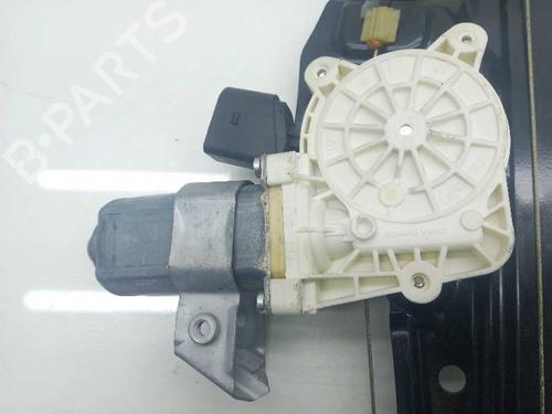Rear left window mechanism BMW 5 (E60) 520 d | BP13513435C24 