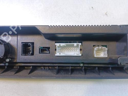 Climate control BMW X3 (E83) 2.0 sd | BP25437365I5 