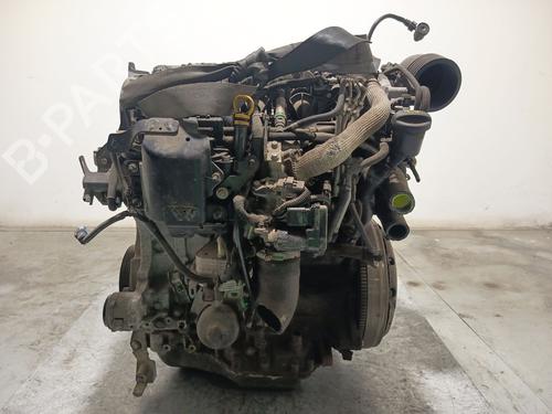 Engine CITROËN C5 II (RC_) 2.2 HDi | BP40106979M1  - Image 5