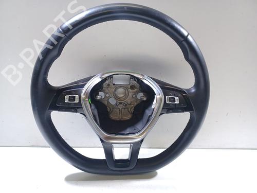 Steering wheel VW GOLF VII (5G1, BQ1, BE1, BE2) 1.6 TDI (110 hp) 17492706