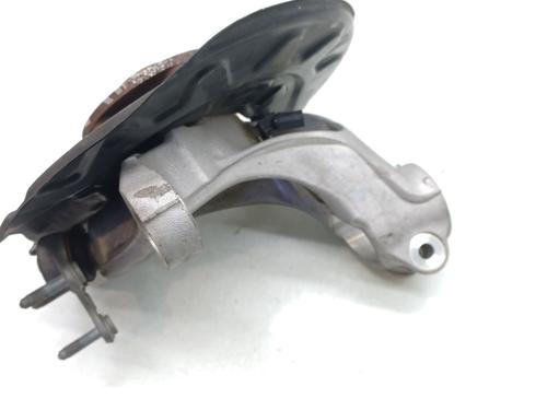Left front steering knuckle AUDI Q3 (F3B) 35 TFSI | BP29434070M25 