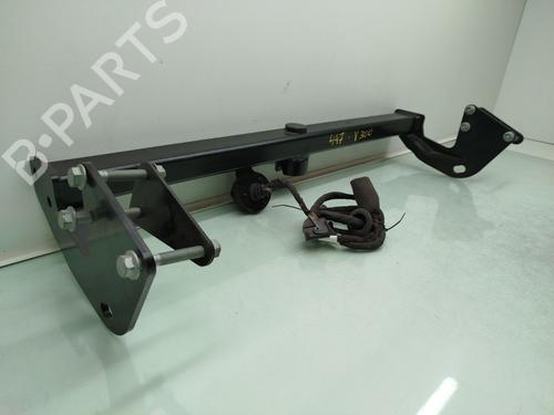 Tow ball/Mechanism MERCEDES-BENZ V-CLASS (W447) V 300 CDI / d 4-matic (447.811, 447.813) | BP29133206C141 