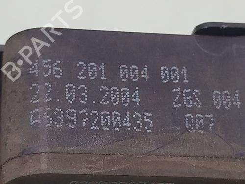 Front left lock MERCEDES-BENZ VIANO (W639)  | BP29374344C98 