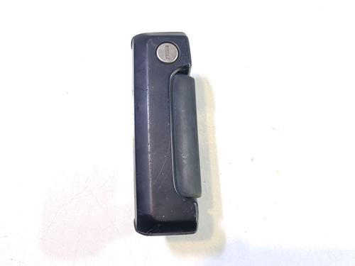 Rear right exterior door handle VW TRANSPORTER T4 Bus (70B, 70C, 7DB, 7DK, 70J, 70K, 7DC, 7DJ) 1.9 TD BP26682584C130
