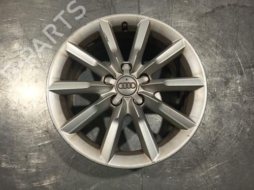Jante Jante AUDI Q3 (8UB, 8UG) 2.0 TDI quattro (177 hp) 36320293 36320293