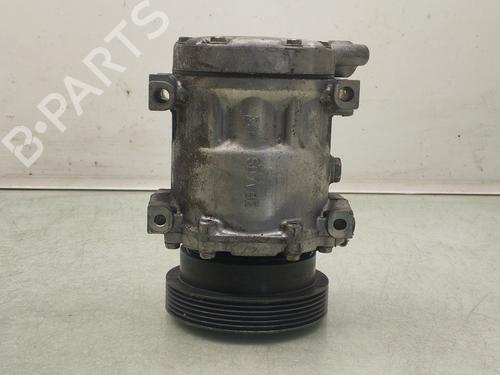 AC compressor DACIA LOGAN (LS_) 1.6 (LS0B, LS0D, LS0F, LS0H) | BP39684831M34 - Image 5