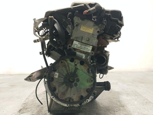 Engine BMW X5 (E53) 3.0 d | BP18071518M1 